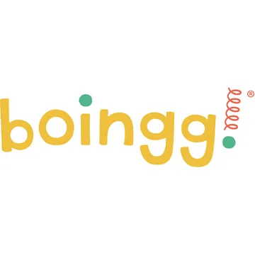 Boingg logo