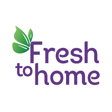 FreshToHome logo