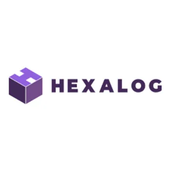 Hexalog logo