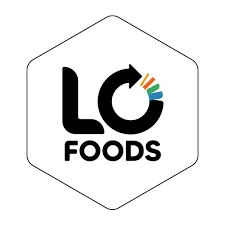 Lo! Foods logo
