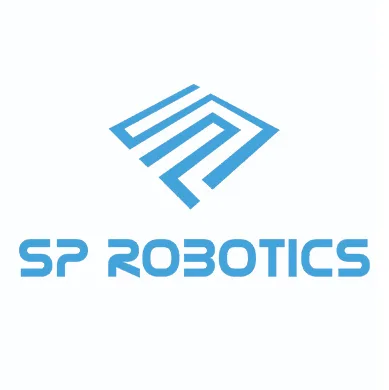 SP Robotic Works logo